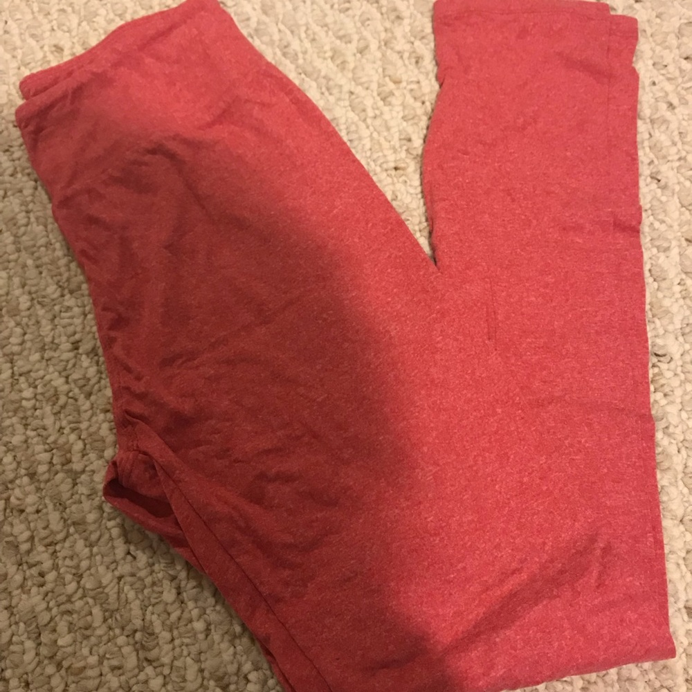 LulaRoe leggings os